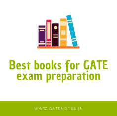 GATE NOTES - India's Best Exam Prep Site For GATE