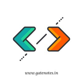 Ravindrababu Ravula GATE CSE Handwritten Notes For GATE 2025 -  C-Programming