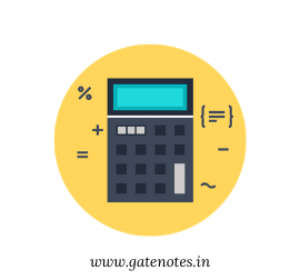 Ravindrababu Ravula GATE CSE Handwritten Notes For GATE 2025 - Calculus
